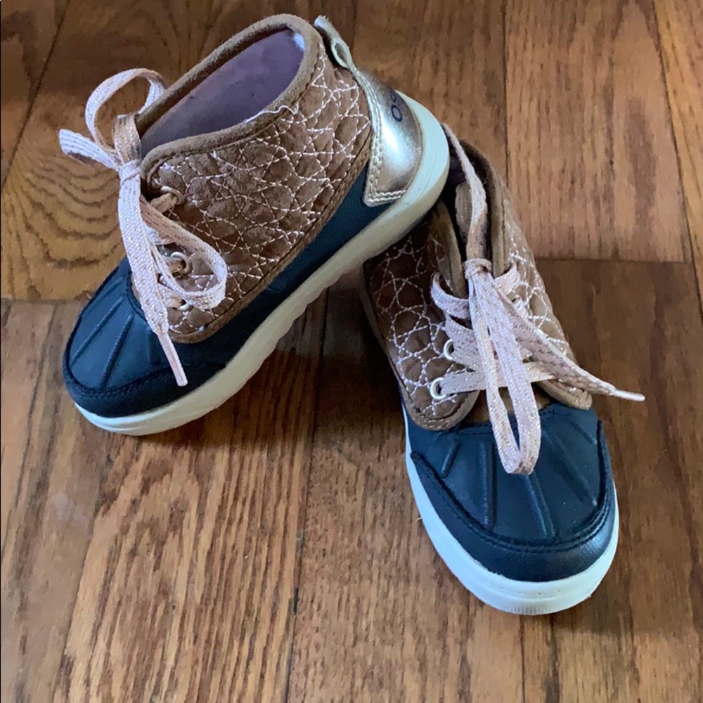 Osh josh boots